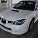 Illustration for article titled Cleaned my Subaru but it still has (is) an STi